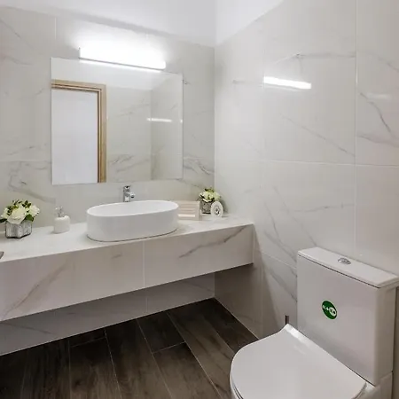 Cape Greco Anastel 2 וילה איה נאפה