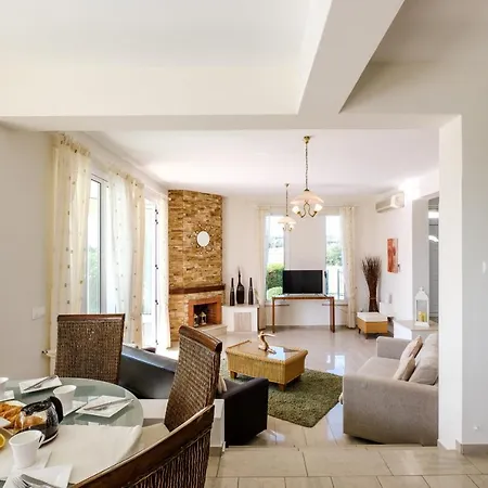 Cape Greco Anastel 2 איה נאפה