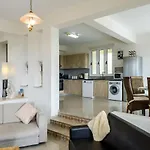 Villa Cape Greco Anastel 2