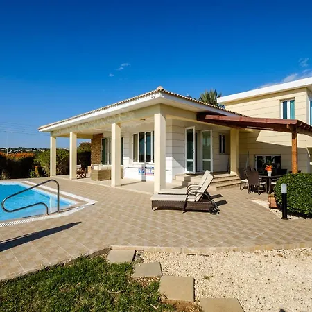 Cape Greco Anastel 2 Villa Agia Napa