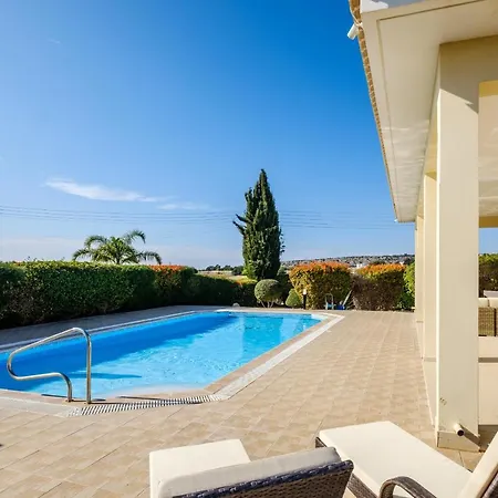 Vila Cape Greco Anastel 2