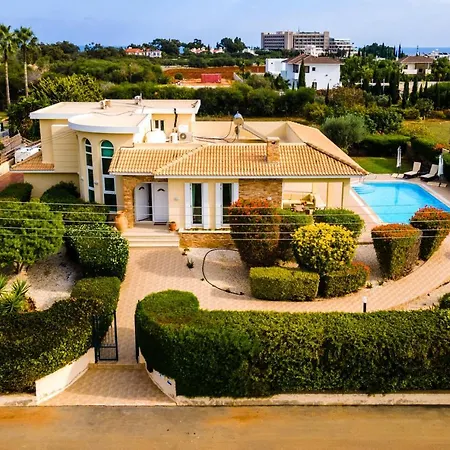 Cape Greco Anastel 2 Agia Napa