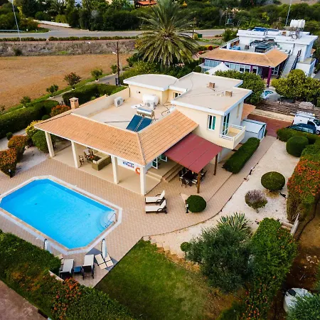 Cape Greco Anastel 2