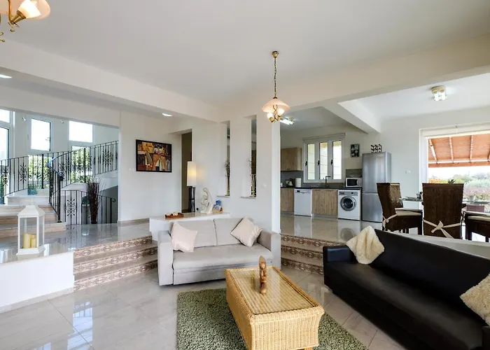 Cape Greco Anastel 2 Villa *