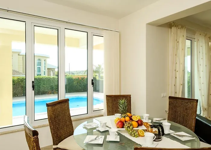 Cape Greco Anastel 2 Ayia Napa