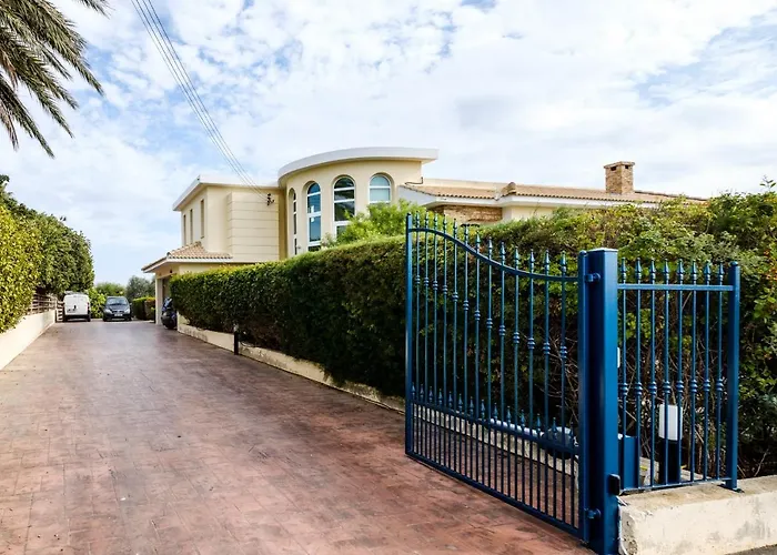 Cape Greco Anastel 2