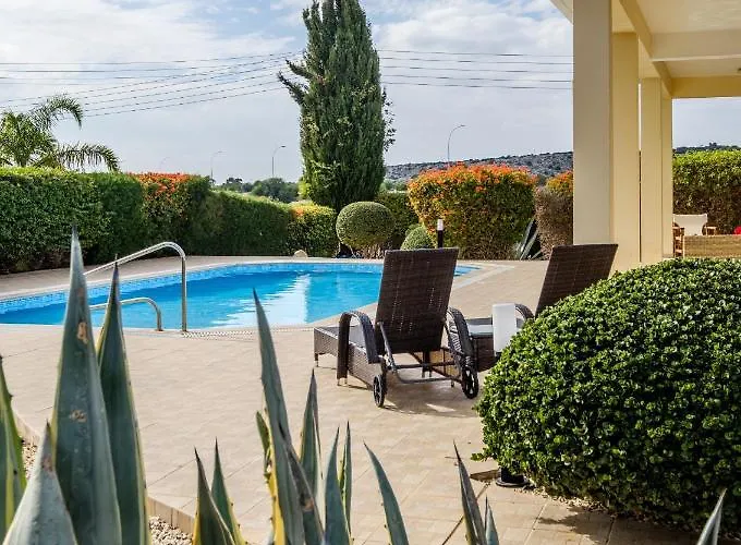 Cape Greco Anastel 2 Agia Napa