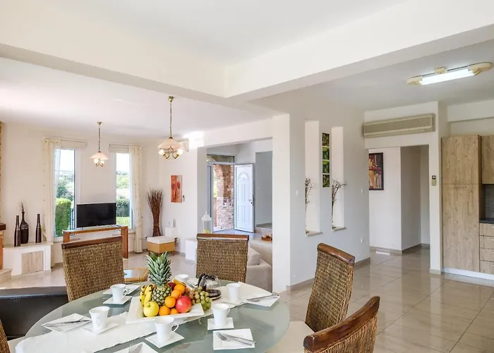 Cape Greco Anastel 2 Villa