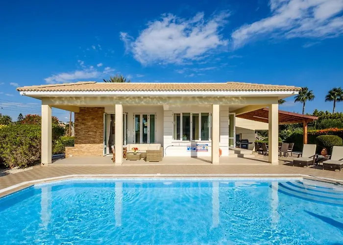 Cape Greco Anastel 2 *