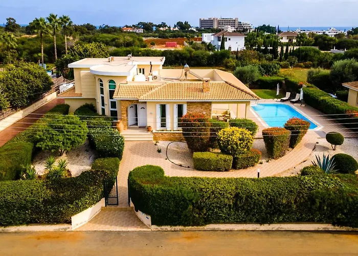 Cape Greco Anastel 2 Agia Napa