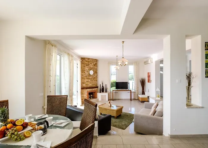 Cape Greco Anastel 2 Agia Napa