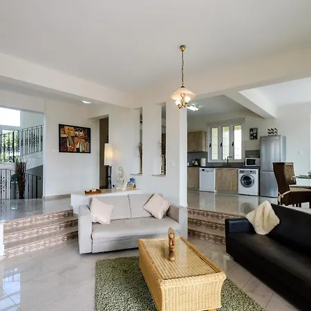 Cape Greco Anastel 2 Villa *