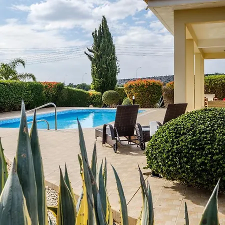 Cape Greco Anastel 2 Айя-Напа