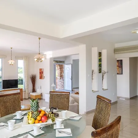 Cape Greco Anastel 2 Вилла