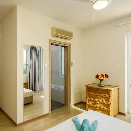 Cape Greco Anastel 2 Вилла *