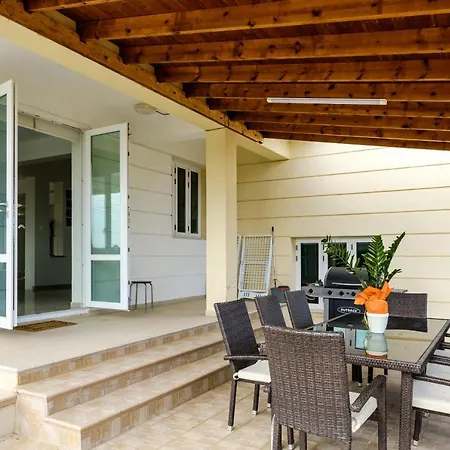 Cape Greco Anastel 2 *