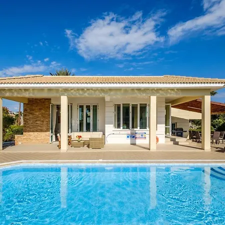 Cape Greco Anastel 2 *