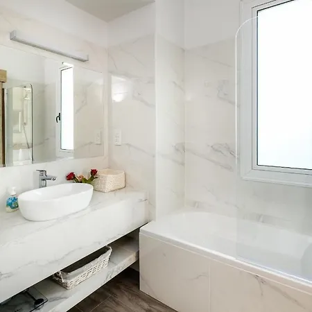 Вилла Cape Greco Anastel 2 *