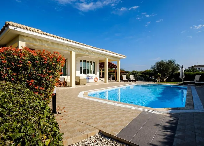 Cape Greco Anastel 2 Ayia Napa