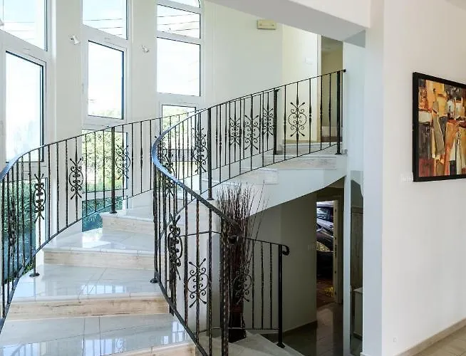 Cape Greco Anastel 2 Ayia Napa