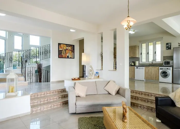 Villa Cape Greco Anastel 2