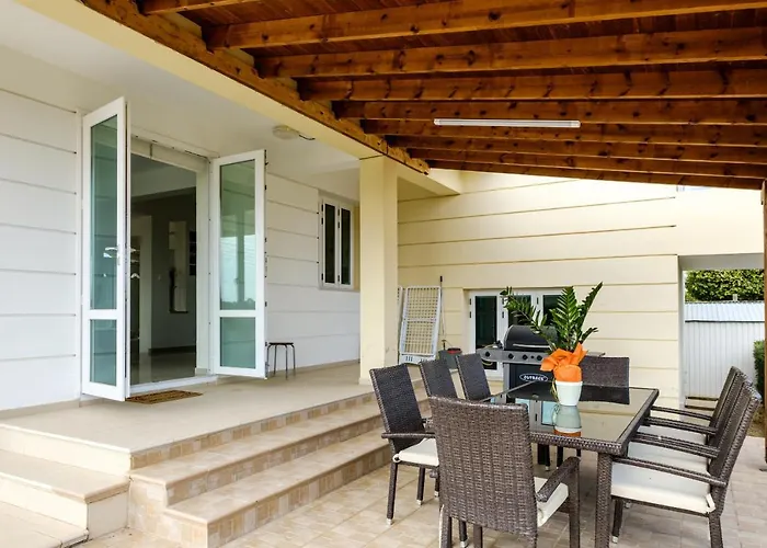 Cape Greco Anastel 2 *