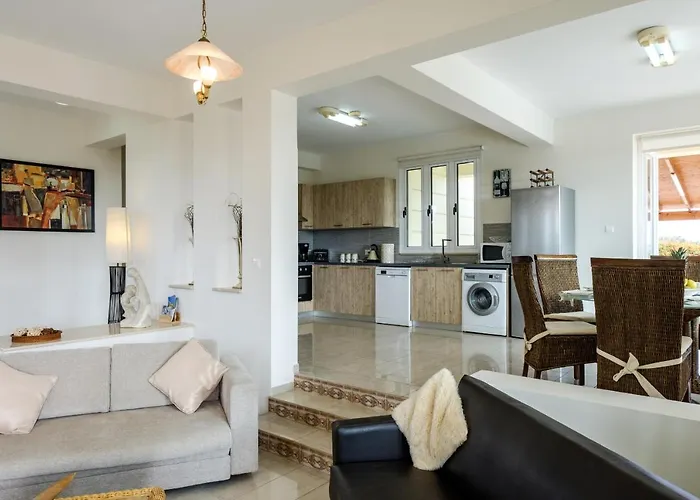 Villa Cape Greco Anastel 2