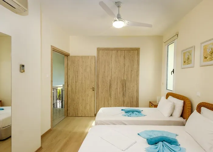 Cape Greco Anastel 2 * Ayia Napa