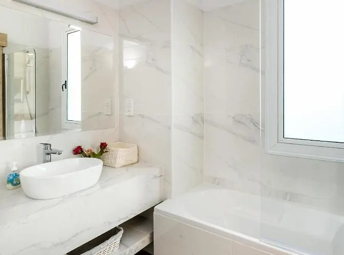 Villa Cape Greco Anastel 2 *