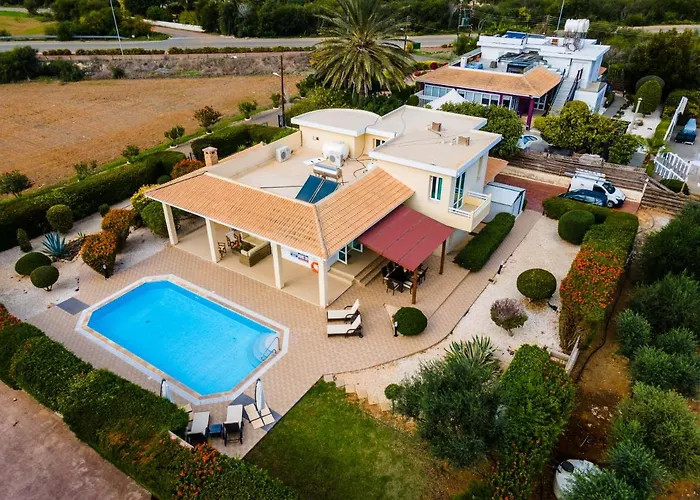 Cape Greco Anastel 2