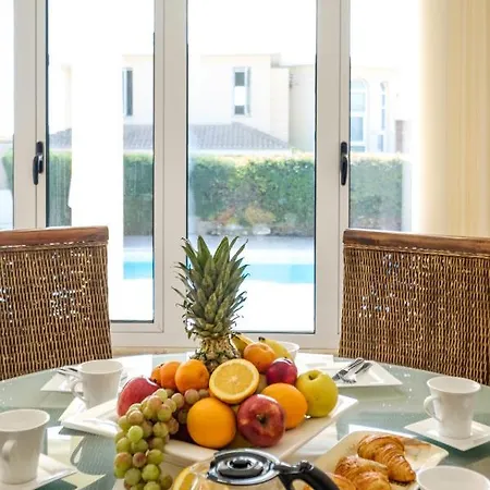 Cape Greco Anastel 2 * Ajia Napa