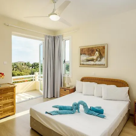 Cape Greco Anastel 2 *