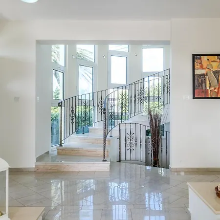 Cape Greco Anastel 2 Willa *